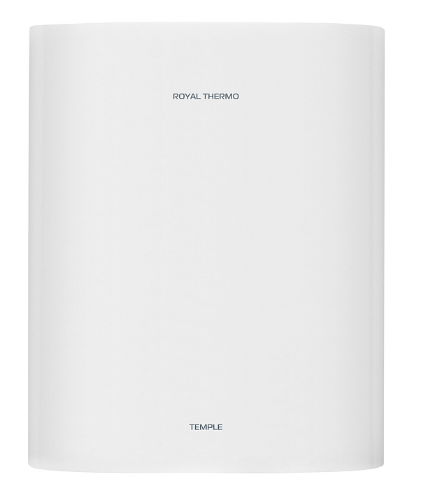 Водонагреватель Royal Thermo RWH 30 Temple